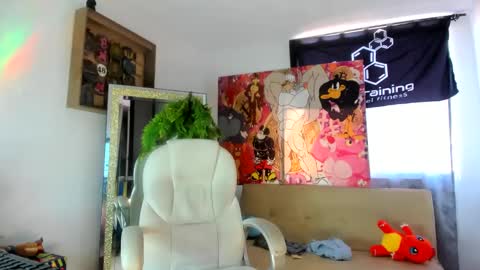 dimitry kyle mucle online show from 11-08-25, 12:16