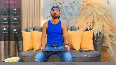 Maximus online show from 09-29-25, 10:47