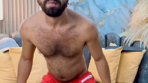 Maximus online show from 01-09-26, 07:48