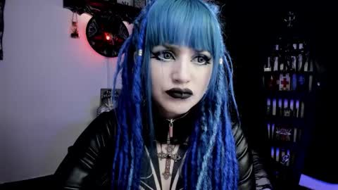 Snapshot of dimmuanddarkness chatting on 12-19-25, 08:21 dimmuanddarkness online show from 12-19-25, 08:21