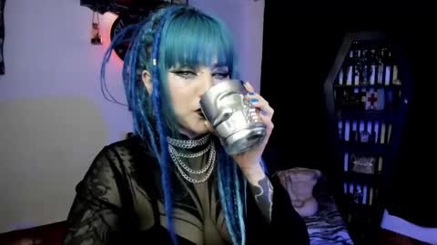 Snapshot of dimmuanddarkness chatting on 01-15-26, 09:25 dimmuanddarkness online show from 01-15-26, 09:25