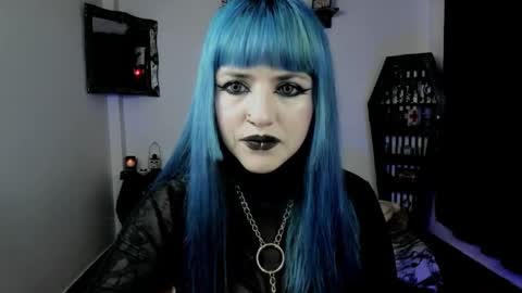 Snapshot of dimmuanddarkness chatting on 02-12-26, 09:26 dimmuanddarkness online show from 02-12-26, 09:26