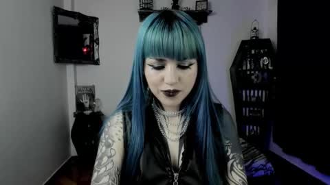 Snapshot of dimmuanddarkness chatting on 02-24-26, 07:12 dimmuanddarkness online show from 02-24-26, 07:12