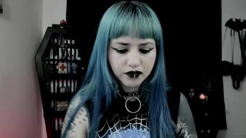 Snapshot of dimmuanddarkness chatting on 03-12-26, 04:13 dimmuanddarkness online show from 03-12-26, 04:13