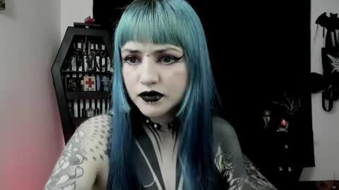 Snapshot of dimmuanddarkness chatting on 03-13-26, 08:54 dimmuanddarkness online show from 03-13-26, 08:54