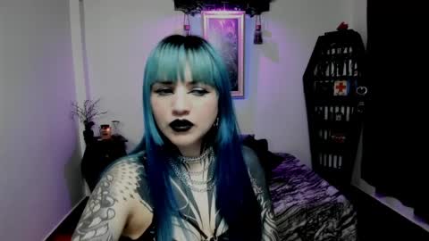 dimmuanddarkness online show from 04-12-26, 10:37