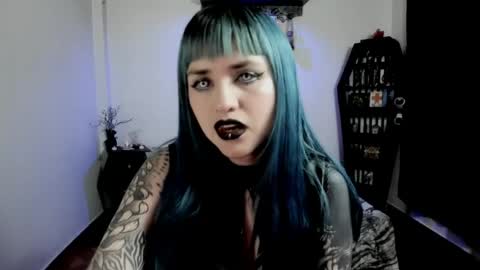 dimmuanddarkness online show from 04-29-26, 10:05