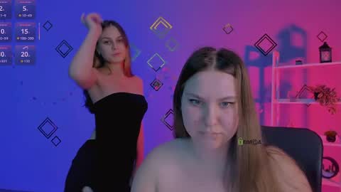 dina_bloom online show from 04-18-26, 07:07