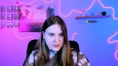Snapshot of dina_bloom chatting on 05-31-26, 06:42 dina_bloom online show from 05-31-26, 06:42