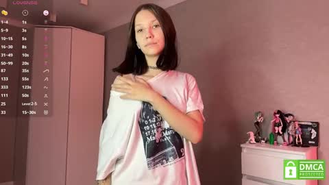 Amelia online show from 05-01-26, 11:15