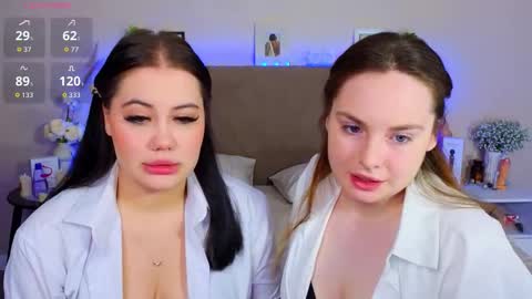 Dina and Mary online show from 11-16-25, 03:12