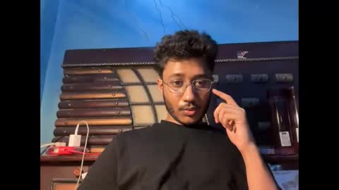 Dinchain online show from 05-31-26, 11:50