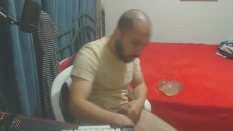 Dincht online show from 01-24-25, 08:13