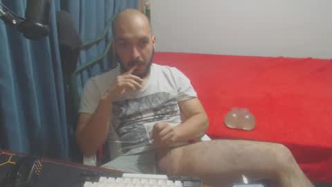 Dincht online show from 02-14-25, 06:45