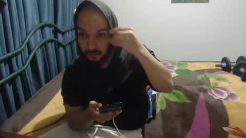 Dincht online show from 09-16-25, 04:57