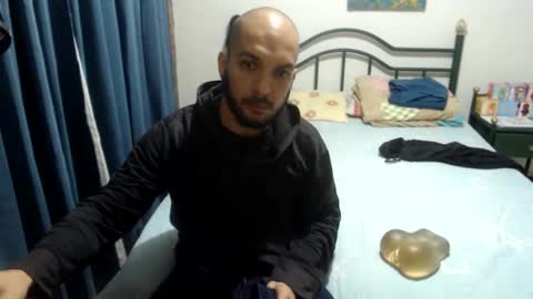 Dincht online show from 03-14-26, 12:50