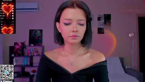 Jessie online show from 12-04-25, 07:17