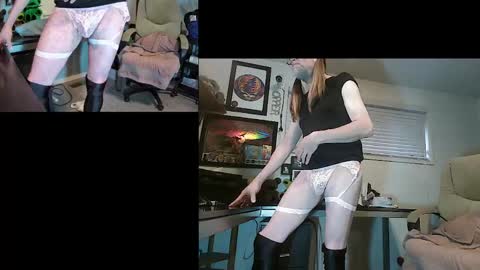Dinkdork just having a good time online show from 12-22-24, 11:09
