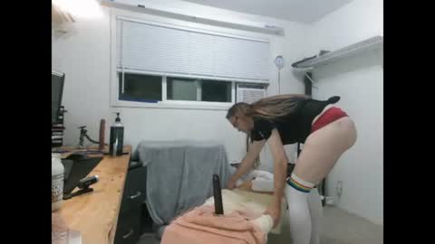 Dinkdork just having a good time online show from 06-20-26, 04:26