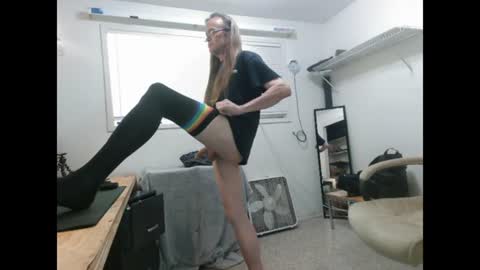 Dinkdork just having a good time online show from 07-05-26, 09:44
