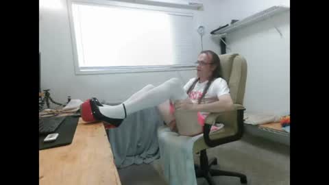 Dinkdork just having a good time online show from 07-19-26, 09:07