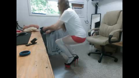 Dinkdork just having a good time online show from 07-23-26, 02:31