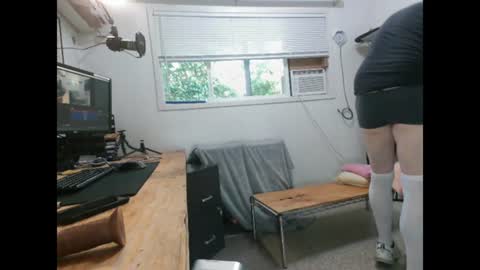 Dinkdork just having a good time online show from 08-01-26, 02:44