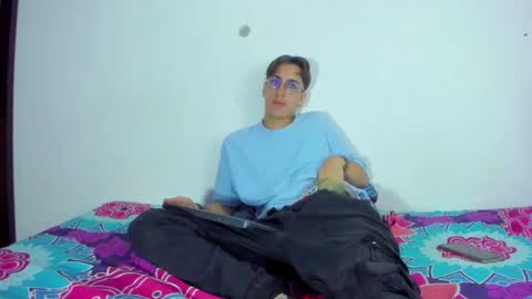 Dio online show from 11-27-25, 12:07