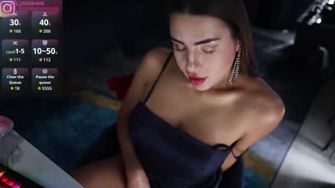 Snapshot of diodoramag chatting on 09-12-25, 02:17 Diodora Magenta online show from 09-12-25, 02:17