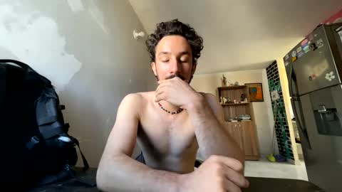 Henry online show from 01-12-25, 02:19