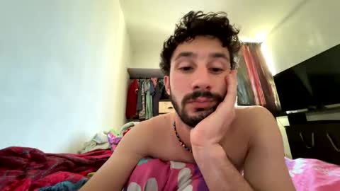 Henry online show from 01-12-25, 10:12