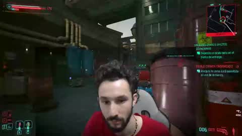 Henry online show from 01-31-25, 01:43