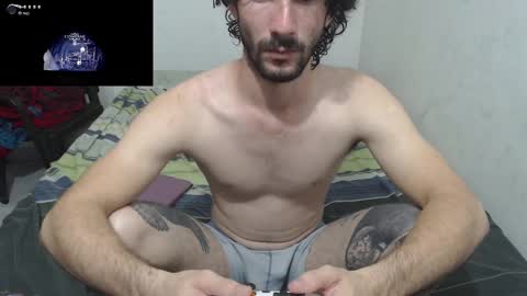 Henry online show from 09-11-25, 01:17