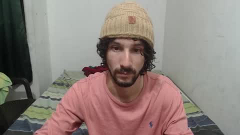 Henry online show from 09-12-25, 01:38