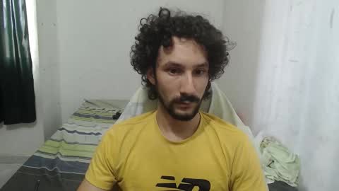 Henry online show from 09-28-25, 02:44