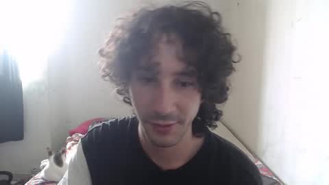 Henry online show from 11-17-25, 06:14