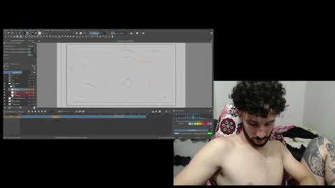 Henry online show from 04-24-26, 01:30