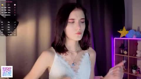 Snapshot of dionneslupe chatting on 09-24-25, 06:11 Ness online show from 09-24-25, 06:11