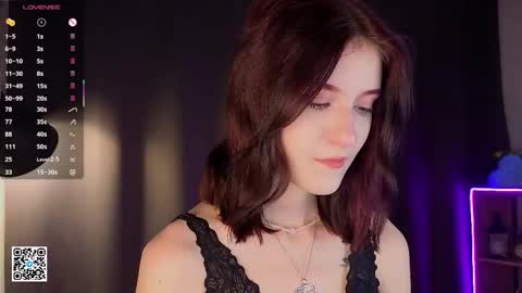 Snapshot of dionneslupe chatting on 10-12-25, 06:07 Ness online show from 10-12-25, 06:07