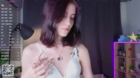 Snapshot of dionneslupe chatting on 10-13-25, 06:08 Ness online show from 10-13-25, 06:08