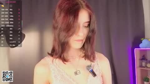 Snapshot of dionneslupe chatting on 10-15-25, 06:08 Ness online show from 10-15-25, 06:08