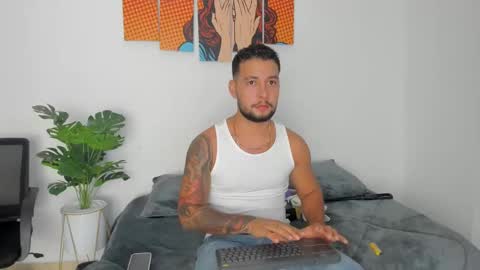 dionyxx online show from 10-05-25, 10:51