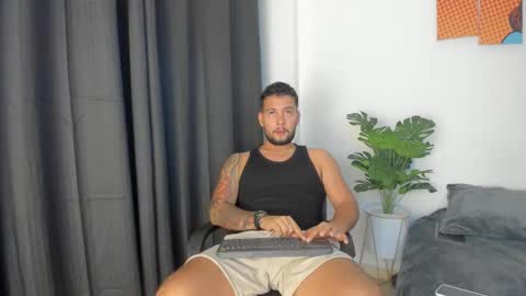dionyxx online show from 10-07-25, 11:24