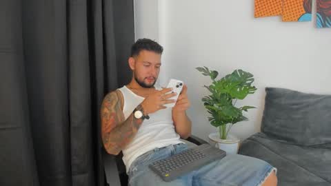 dionyxx online show from 10-09-25, 11:03