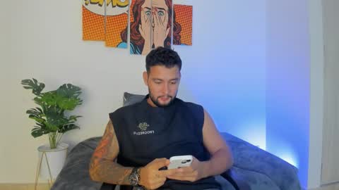 dionyxx online show from 10-11-25, 11:14