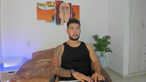 dionyxx online show from 10-13-25, 12:32