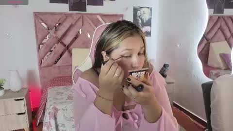 DIOSA AFRODITA 24  NEW VIDEOS HERE  LOVES online show from 07-22-26, 07:16