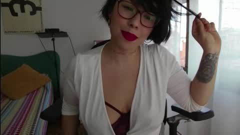 Anglica A online show from 09-11-25, 05:24