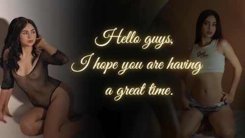Snapshot of diosa_cristal chatting on 01-04-25, 08:17 Cristal online show from 01-04-25, 08:17