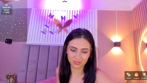 Snapshot of diosa_cristal chatting on 01-05-25, 09:26 Cristal online show from 01-05-25, 09:26